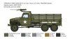 Italeri 6271 GMC 2 1/2 Ton. 6x6 Truck D-Day 80° Anniversary 1/35